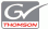 Thomson Grass Valley-Logo