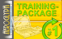 Training Package #1