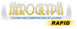 Heroglyph Rapid