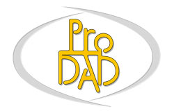 Logo proDAD