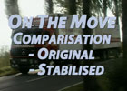 Comparisation Video