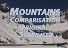 Comparisation Video