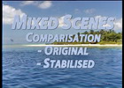 Comparisation Video